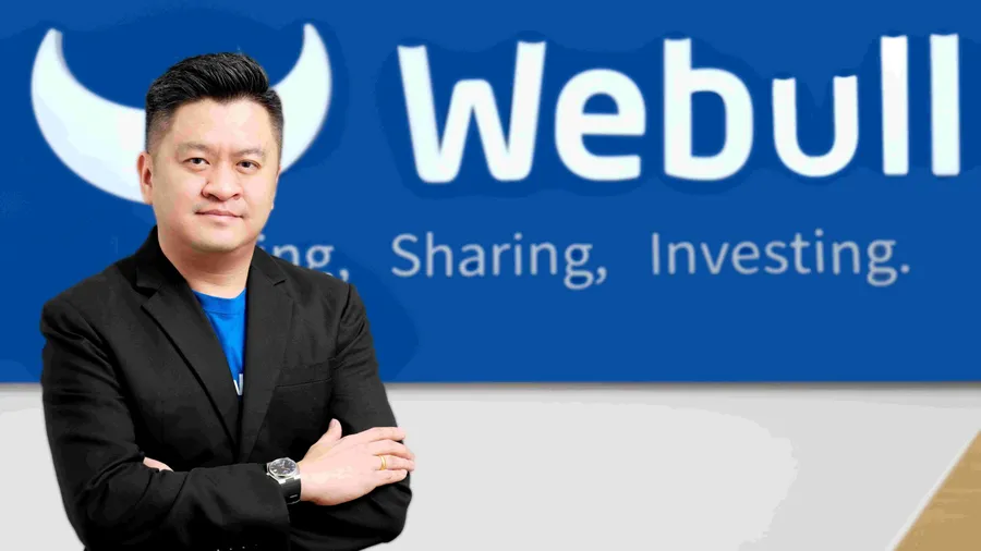 IBKR vs Moomoo vs Webull 2026: Platform Saham US