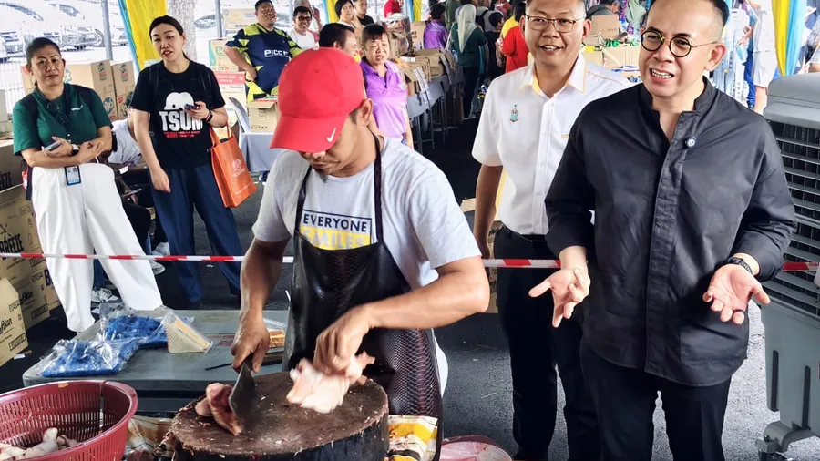 Cara Mohon PowerUp 10K KUSKOP 2026