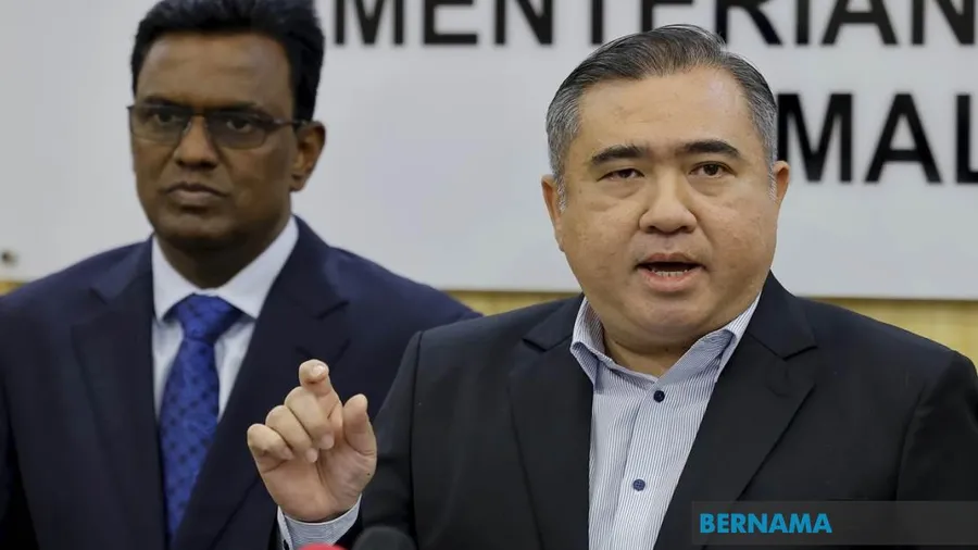 Rayuan Lesen Memandu Tamat Tempoh 2026