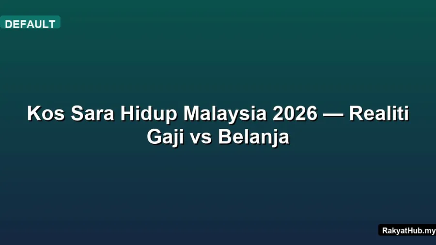 Insurans Kereta Murah Malaysia 2026