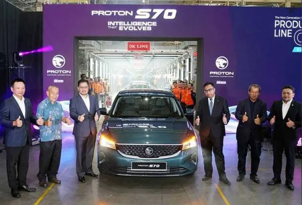 Reality Check Beli Kereta Ikut Gaji 2026