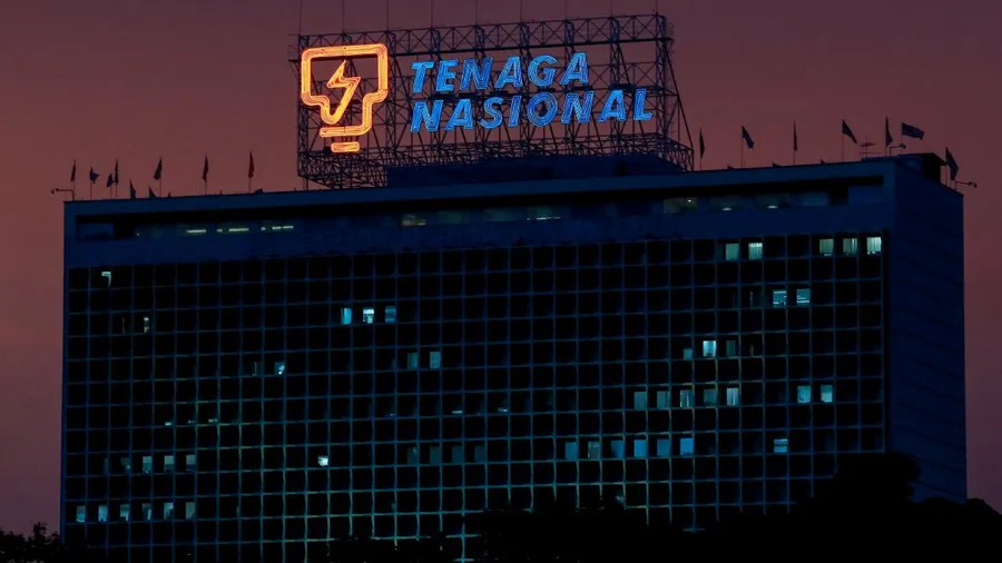 Cara Semak Rebat Bil Elektrik RM40 2026