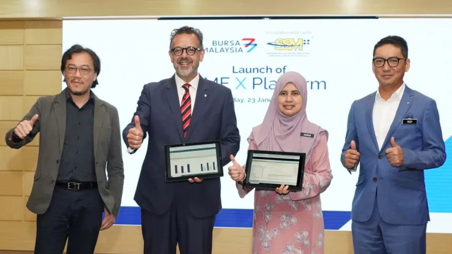 Freelance Tanpa SSM — Risiko & Panduan Lengkap