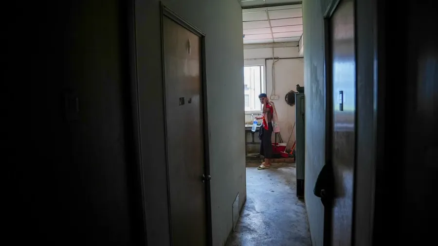 Rumah Sarang Burung: Hak Penyewa Bilik Sewa Padat