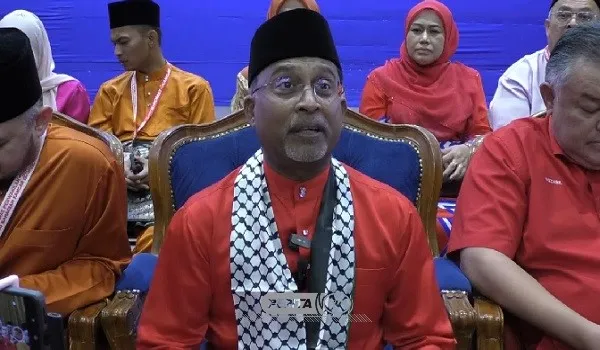 Cara Buat Saringan HIV & STD Percuma KKM 2026