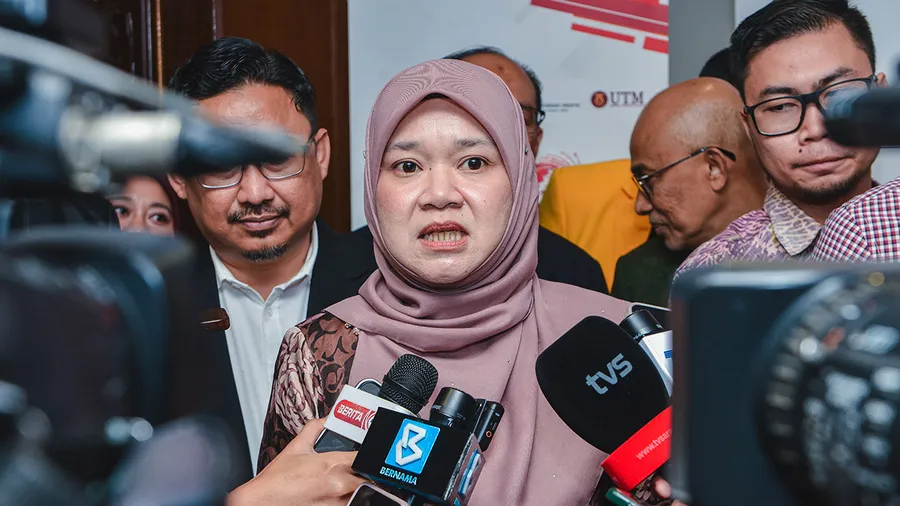 Saringan Minda Sihat Sekolah 2026: Cara & Skor