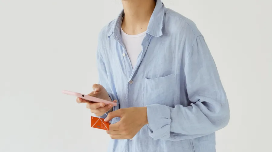 Scam Online Shopping 2026