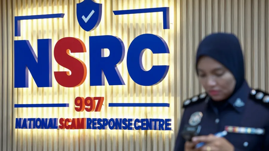 Scam Forex & Kripto 2026: Doktor Rugi RM558,000