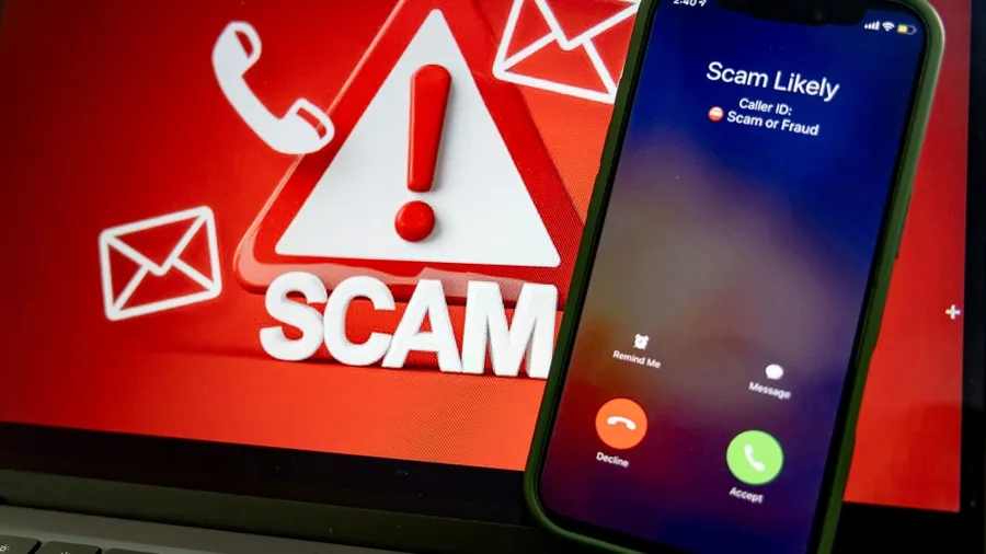 Scam Ulas Google 2026 — Elak Jadi Mangsa