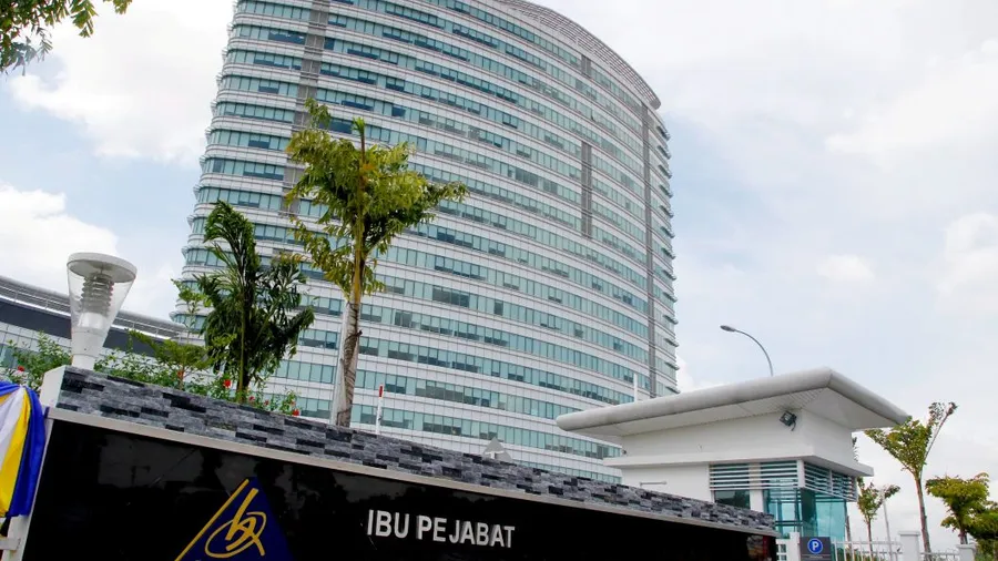 Cara Setem Perjanjian Sewa Rumah Online 2026