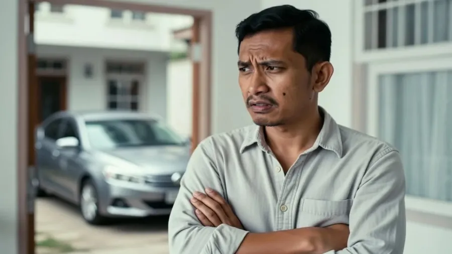 Syarat Sewa Kereta Bila Renew Rumah — Hak Penyewa