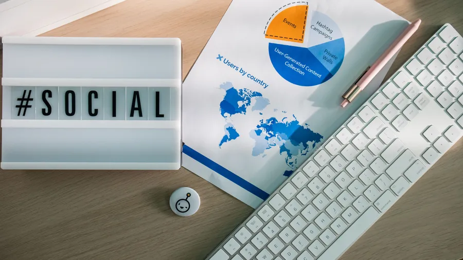 Side Hustle Social Media Manager Malaysia