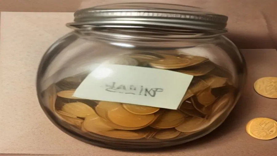 Sistem Pay Yourself First: Simpan Sebelum Belanja