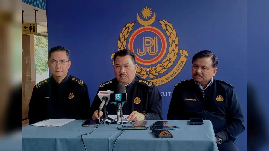 Kamera AWAS Titik ke Titik 2026 — Panduan