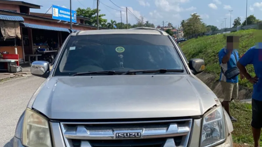 Situasi Insurans Kereta Tak Cover Ketika Memandu