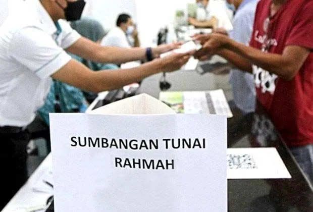 STR Fasa 3 2026: Semak Status Bayaran & Tuntut