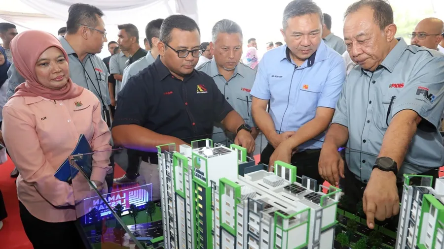 Syarikat Taja Rumah Sewa: Hak, Cukai & Kontrak