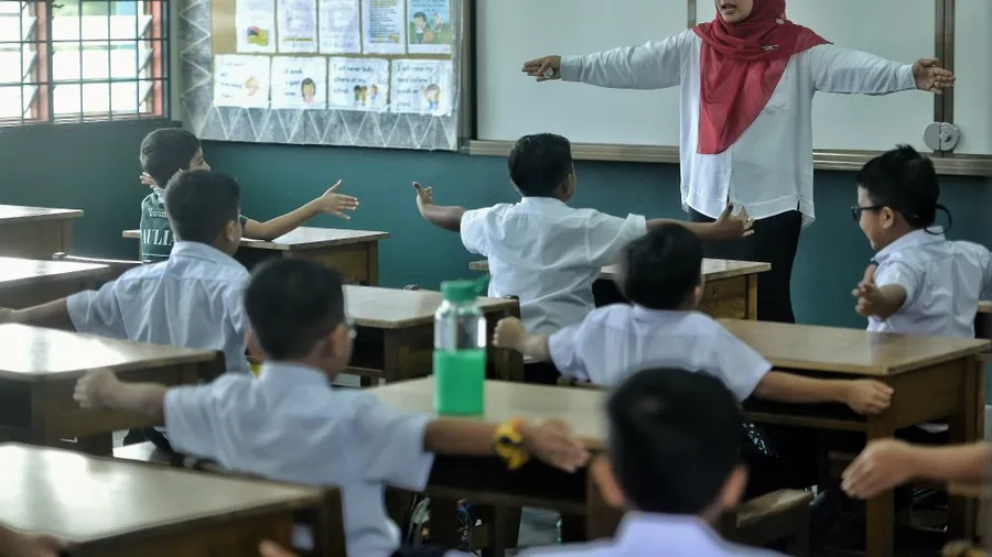Panduan Talasemia 2026: Saringan & Status Pembawa
