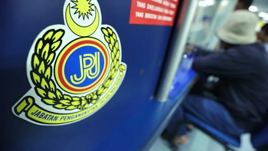 Cara Tukar Lesen Memandu Asing ke LMM 2026
