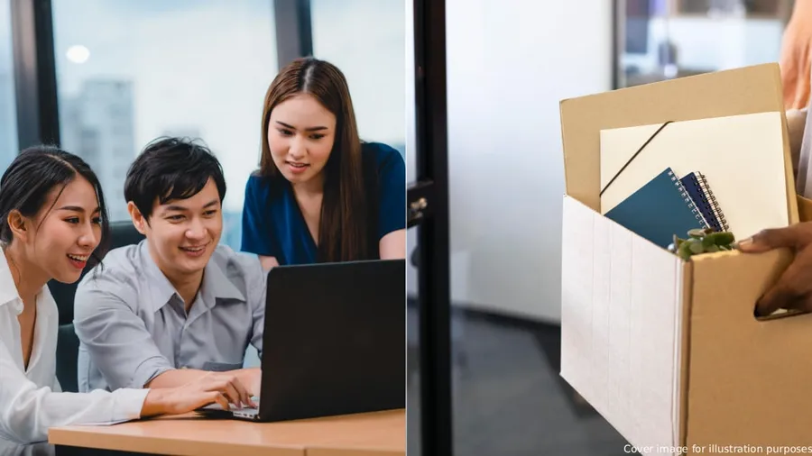 Tunggu Bonus Sebelum Resign? Ini Kiraan Bijak